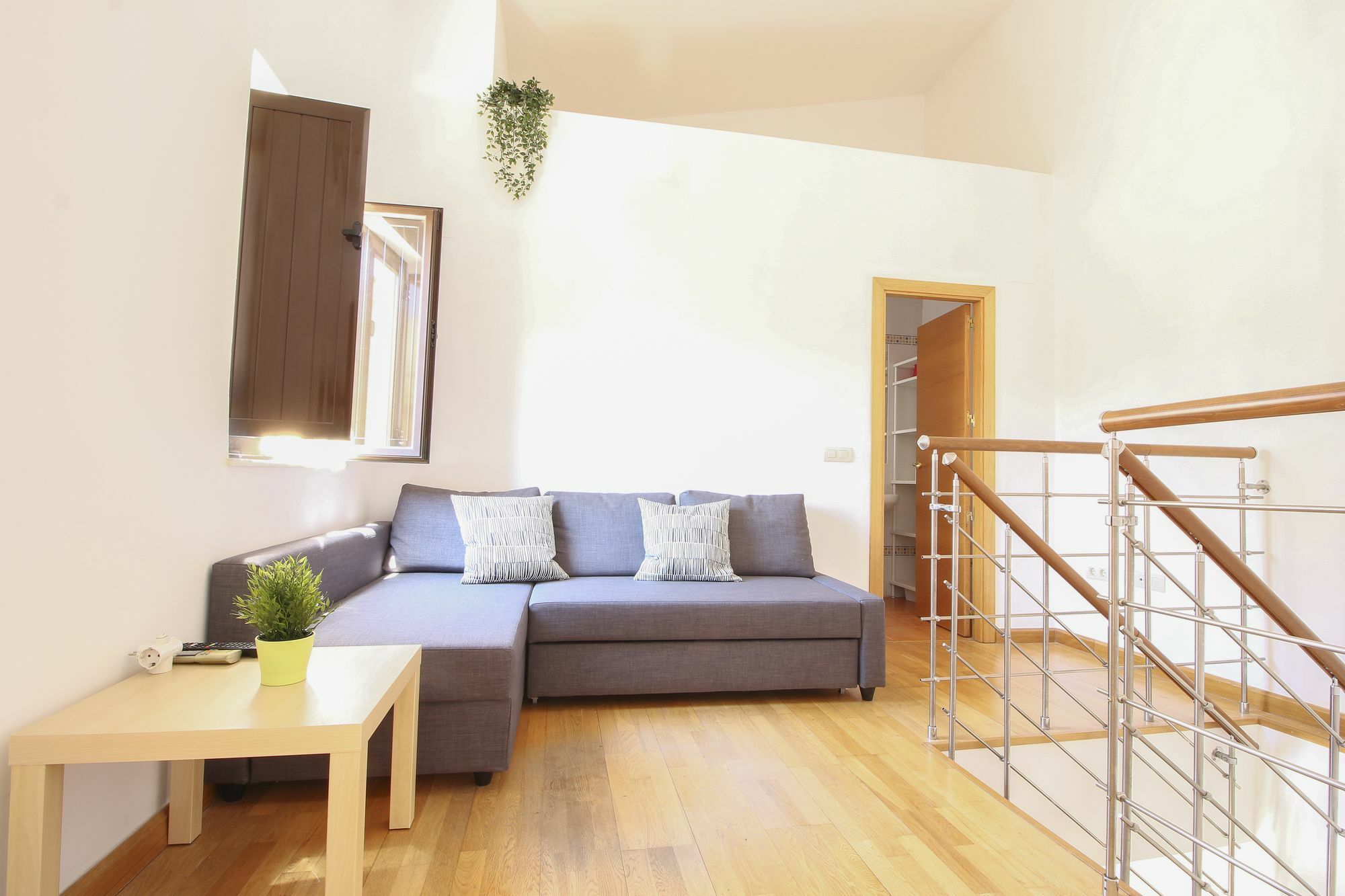 Deluxe Apartment Parras Sewilla Zewnętrze zdjęcie