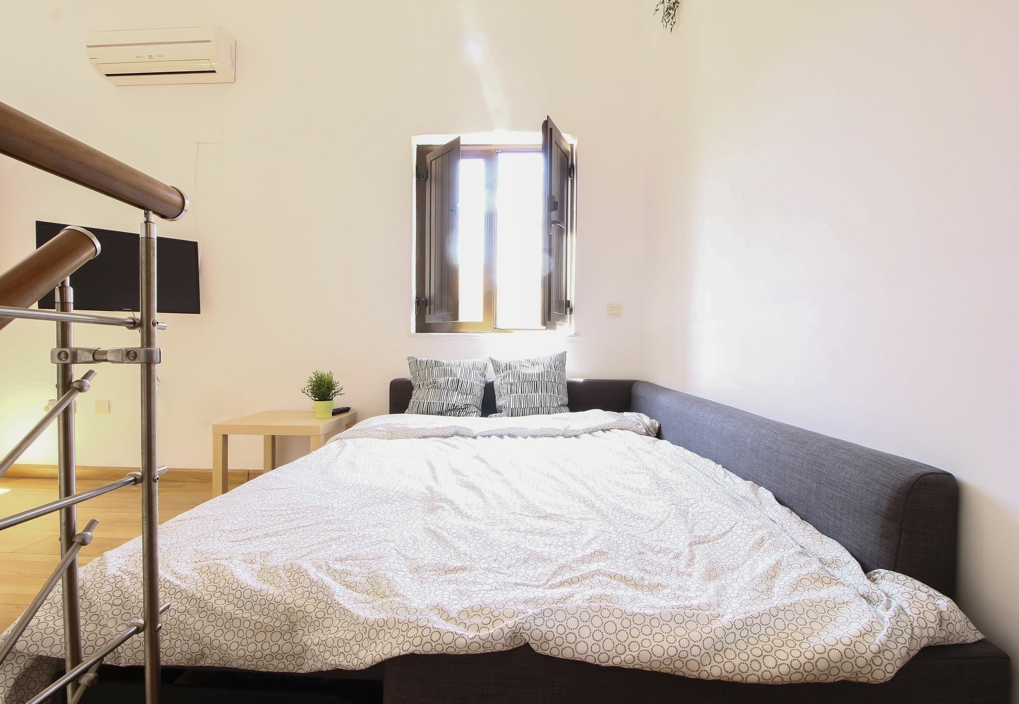 Deluxe Apartment Parras Sewilla Zewnętrze zdjęcie