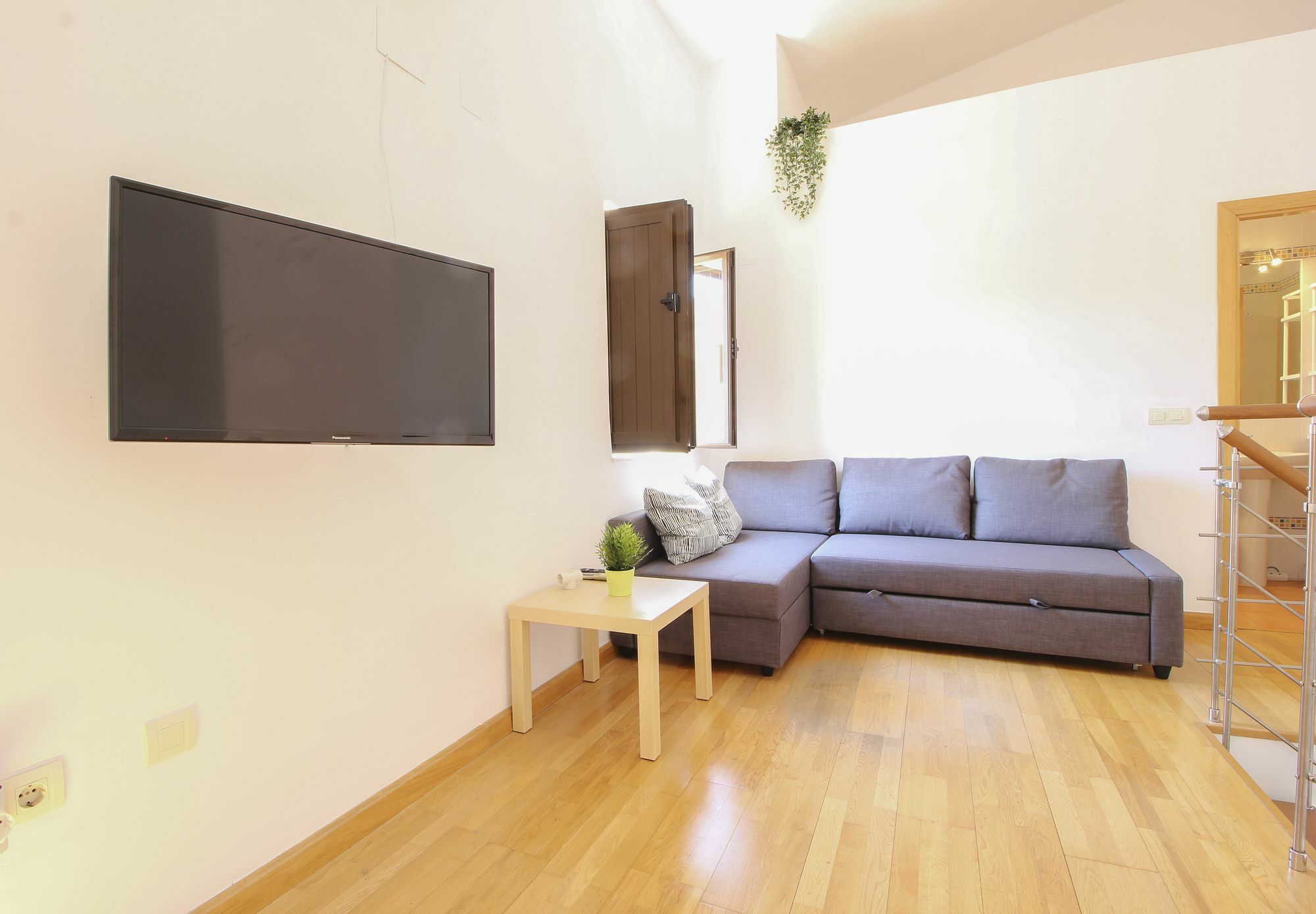 Deluxe Apartment Parras Sewilla Zewnętrze zdjęcie